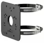 MITON VESA Adapter Plate MT-P152-B - 75x75/100x100 na 200x100/200x200, Czarny, 30kg