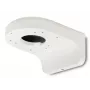 MITON MT-P203 Puszka instalacyjna natynkowa Biała ABS IP20 80x80x40mm