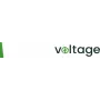 VOLTAGE Desktop Switching Power Supply 12V 5A 60W 5.5mm/2.1mm for CCTV