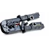 Getfort Network Cable Crimper 8P8C/RJ-45, 6P6C/RJ-12, 6P4C/RJ-11 z wbudowanym testerem