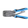 Getfort RJ45 Crimping Tool 8P+6P+4P+AMP Cat.6 with Pressure Control