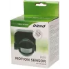 ORNO OR-CR-201/B PIR Motion Sensor Black