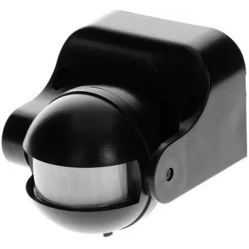 ORNO OR-CR-201/B PIR Motion Sensor Black