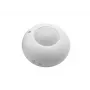 ORNO OR-CR-203/W Biały czujnik ruchu PIR, 160°, 9m, 230V, podtynkowy