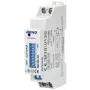 ORNO OR-WE-521 Jednofazowy Licznik Energii Elektrycznej 230V 40A DIN Szyna LCD Podświetlenie