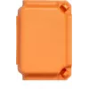 ORNO Gel-Filled Protective Junction Box IPX8, Small, Blister Pack, 4 pcs OR-SZ-8016/B4