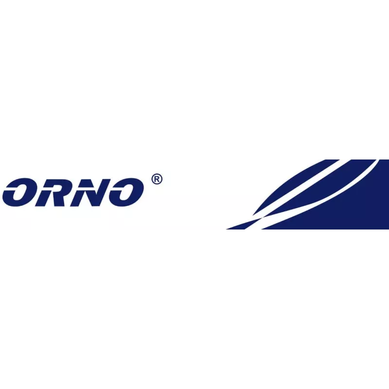 ORNO OR-WAT-435/B Miernik energii i kalkulator zużycia prądu, 230V, 16A, wyświetlacz LCD, czarny