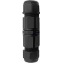 ORNO OR-AE-13621 Prosty złącznik kablowy liniowy, IP68, 5-biegunowy, 4 mm², 400V/20A