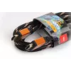 Kabel HDMI-HDMI Opticum RED 4K UHD - 0,5 m (v2.0)