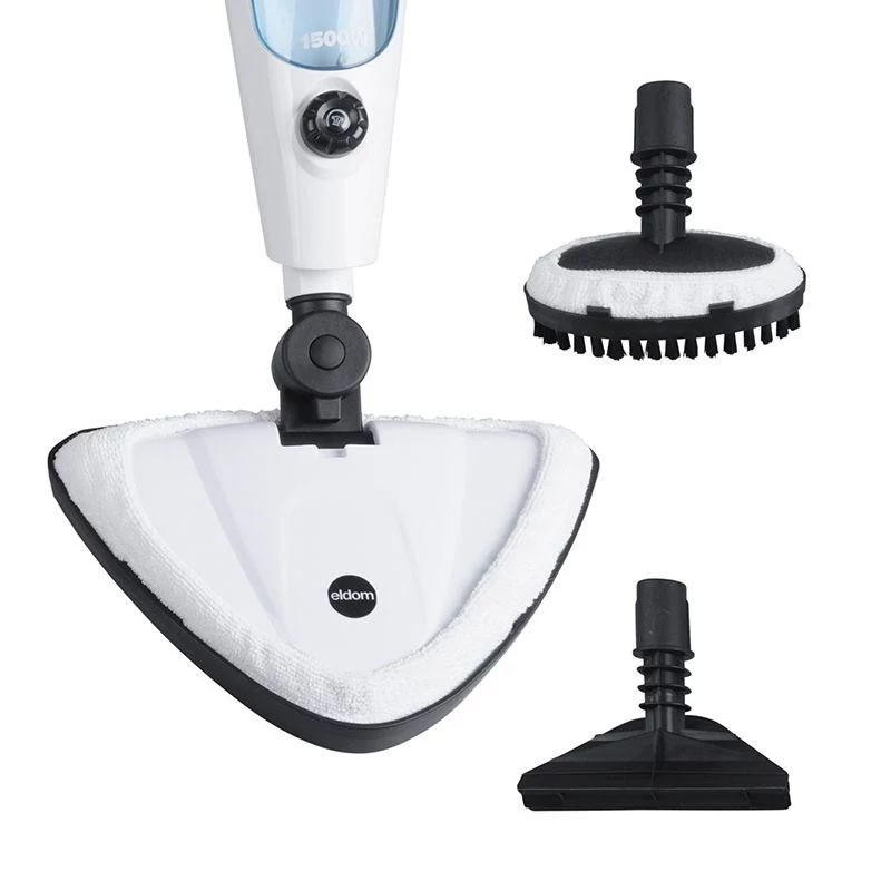 Eldom PM850 ALTO Hand Blender Set 850W Black/Silver