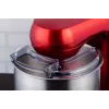 Eldom WRK1250 Chef Wielofunkcyjny Robot Kuchenny, 1500 W, 2.5 L, Miska ze Stali Nierdzewnej, Wyświetlacz LCD, Wbudowana Waga