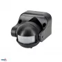 Czujnik ruchu PIR BEMKO 1200W 180° Czarny