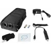 INVERTO Combo Meter AMIKO TSC-1270 (DVB-S/S2 + DVB-T/T2/C)