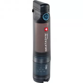 Katadyn Explorer Pro Water Filter