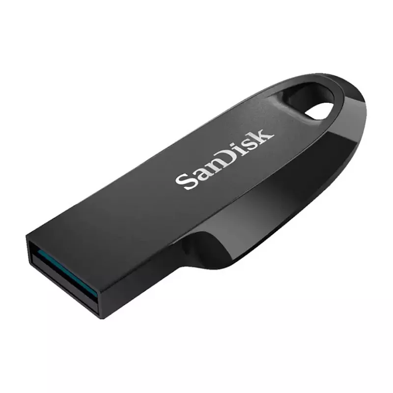 SanDisk Ultra Curve USB 3.2 32GB Czarny