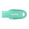 SanDisk Ultra Curve USB 3.2 32GB Zielony