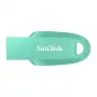 SanDisk Ultra Curve USB 3.2 32GB Zielony