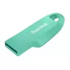 SanDisk Ultra Curve USB 3.2 32GB Zielony