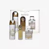 Zestaw upominkowy Lattafa Honor & Glory Badee Al Oud Eau de Parfum - 100ml EDP + 200ml Perfumowany spray do ciała + 300ml Odświeżacz powietrza