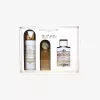 Zestaw upominkowy Lattafa Honor & Glory Badee Al Oud Eau de Parfum - 100ml EDP + 200ml Perfumowany spray do ciała + 300ml Odświeżacz powietrza