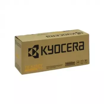 Kyocera TK-5280Y Toner Kit Yellow (1T02TWANL0)
