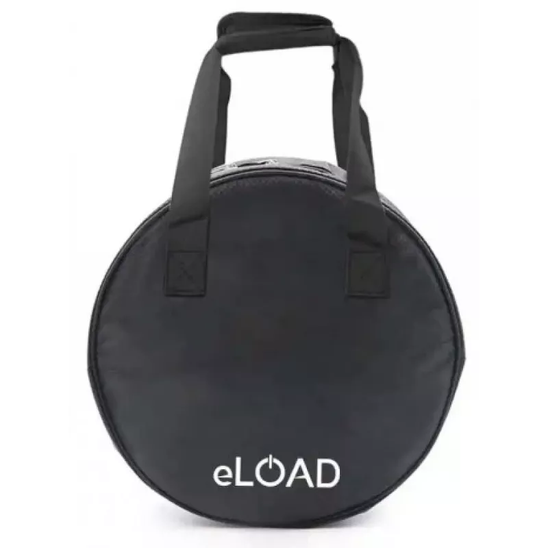 ELOAD TIETOSET Ładowarka EV 1x16A 3.7kW Typ 2 Kabel 5m