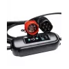 ELOAD TIETOSET EV Charger 11kW 3x16A 10m Cable Type 2