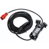 ELOAD TIE-230-0001 Uchwyt ścienny do ładowarki E-Load