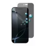 SCREENOR Hartowane Szkło Prywatności do Apple iPhone 17 Air (1 szt.) - Filtr prywatności 360°, Twardość 9H, Powłoka oleofobowa, Zaokrąglone krawędzie 2.5D, Instalacja bez pęcherzyków