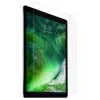 SCREENOR Szkło hartowane do Apple iPad Pro 10,5 cala (2017) - Twardość 9H, Powłoka oleofobowa, Zaokrąglone krawędzie 2.5D, Ultra-clear HD