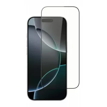 SCREENOR Szkło hartowane do Apple iPhone 17 Air, Pełna osłona, Twardość 9H, 0,33 mm, 1 szt.