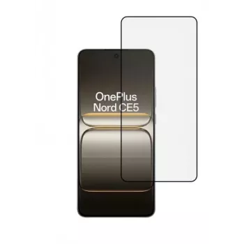 SCREENOR Szkło hartowane do OnePlus Nord CE 2 5G Pełna ochrona 9H