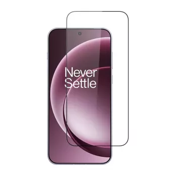SCREENOR Szkło hartowane do OnePlus Nord CE 2 Lite 5G - Pełna ochrona, twardość 9H, 0,33 mm, przezroczyste
