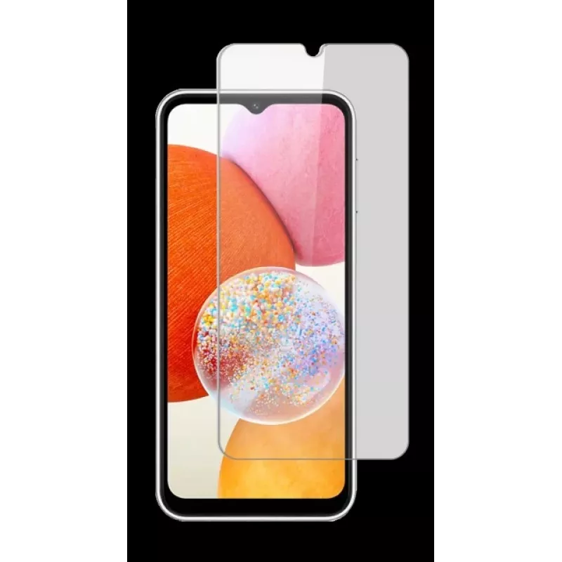 SCREENOR Szkło hartowane do Samsung Galaxy A15 5G / A15 4G