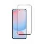SCREENOR Szkło hartowane do Samsung Galaxy S25 FE, Pełna osłona, Twardość 9H, 0,33mm, Powłoka oleofobowa, Bez pęcherzyków, 1 szt.