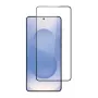 SCREENOR Szkło hartowane do Samsung Galaxy S24+ Pełna ochrona 9H