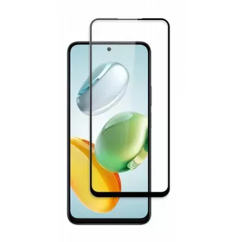 SCREENOR Szkło hartowane do Honor 200, Smart Full Cover, twardość 9H, 0,33 mm, przezroczyste