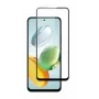 SCREENOR Szkło hartowane do Honor 200, Smart Full Cover, twardość 9H, 0,33 mm, przezroczyste