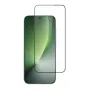 SCREENOR Szkło hartowane do Honor Magic 6 Lite 5G (1 szt.) - Twardość 9H, 0,33 mm, Powłoka oleofobowa, Zaokrąglone krawędzie 2.5D, Instalacja bez pęcherzyków