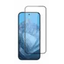 SCREENOR Szkło hartowane do Google Pixel 9 / 9 Pro Pełna osłona