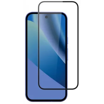 SCREENOR Szkło hartowane do Google Pixel 10a, Pełna osłona, Przezroczyste