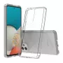 SCREENOR Bumper Case do Samsung Galaxy A34 5G, przezroczysty