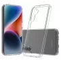SCREENOR Bumper Case do Samsung Galaxy S23 FE - Czarny