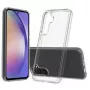 SCREENOR Bumper Case do Samsung Galaxy A55 5G, przezroczysty