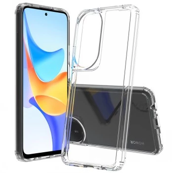 SCREENOR Bumper Honor 200 Transparent