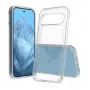 SCREENOR BUMPER PIXEL 9 / 9 PRO Black