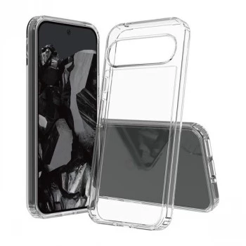 SCREENOR BUMPER PIXEL 9 PRO XL Black