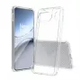 SCREENOR Bumper Case do OnePlus Nord CE4, przezroczysty TPU