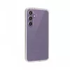 SCREENOR Bumper Case do Samsung Galaxy S24 FE, przezroczysty