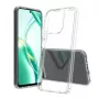 SCREENOR Bumper Case do Honor 200 Smart, przezroczysty TPU